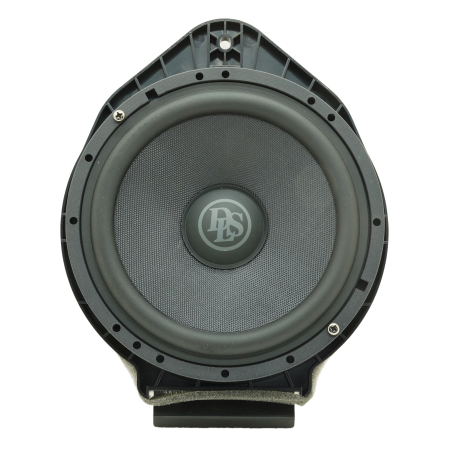 Set difuzoare auto componente usi fata Opel Astra J DLS Reference RCS6.25 16.5cm 100W cu inele si mufa adaptoare [1]