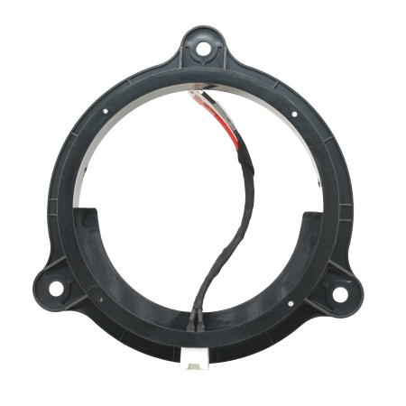 Set difuzoare auto componente usi fata Renault Kadjar 2015-2018 DLS Performance PA6.20 16.5cm 60W cu inele si mufa adaptoare [11]