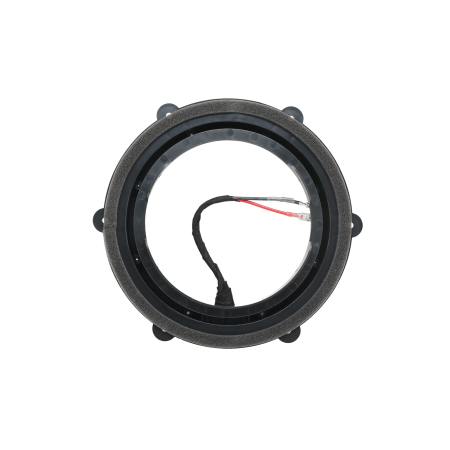 Set difuzoare auto componente usi fata VW Passat B8 2014-2023 GAS MAD K2-64 16.5cm 120W cu inele si mufa adaptoare [13]