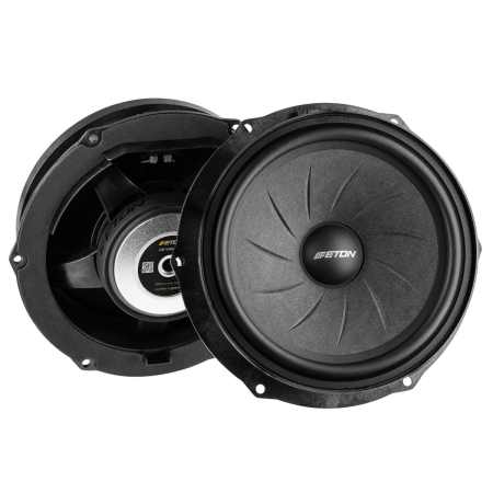 Difuzoare auto - Set difuzoare auto midbass Eton VAG 180 18cm 70W