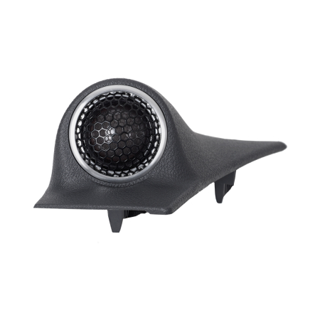 Set difuzoare OEM Fit MERCEDES DLS Cruise CRPP-MB1.6, componente , 2 cai, 16.5 cm, 100W RMS [9]