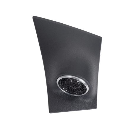 Set difuzoare OEM Fit MERCEDES DLS Cruise CRPP-MB1.6, componente , 2 cai, 16.5 cm, 100W RMS [8]