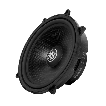 Set difuzoare OEM Fit MERCEDES DLS Cruise CRPP-MB1.6, componente , 2 cai, 16.5 cm, 100W RMS [2]