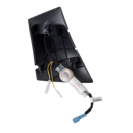 Set difuzoare OEM Fit MERCEDES DLS Cruise CRPP-MB1.6, componente , 2 cai, 16.5 cm, 100W RMS [13]