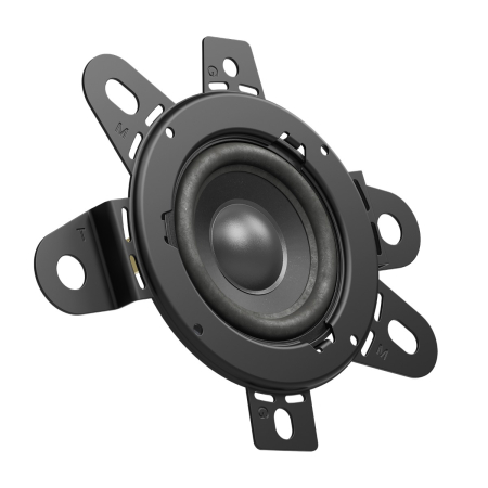 Set midbass ETON PRW 50 5 cm 15W [3]