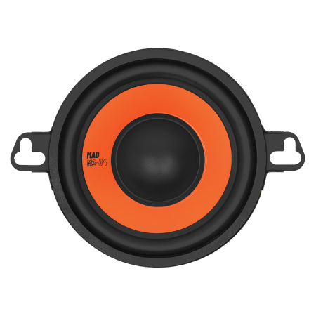 Set midbass GAS MAD M2-34 8.8 cm 50W [2]