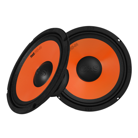Difuzoare universale - Set midbass GAS MAD PM1-84 20 cm 70W