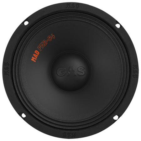 Set midbass GAS MAD PM2-64 16.5 cm 100W [1]