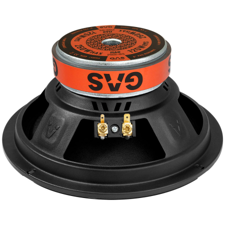 Set midbassGAS MAD PM2-84 20 cm 125W [5]