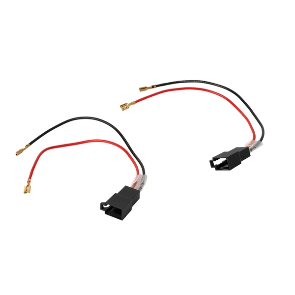 Accesorii instalare - Set mufe adaptoare difuzoare Auto-Connect UNI01SCA2 pentru Renault Opel Nissan VAG PSA