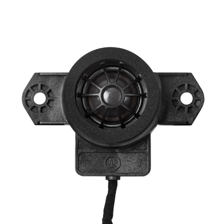 Set tweeter-e DLS Cruise CRPP-VO2.14 compatibil Volvo 25 mm 50W [1]