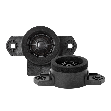 OEM Fit - Set tweeter-e DLS Cruise CRPP-VO2.18 compatibil Volvo 25 mm 50W