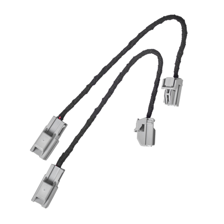 Set tweeter-e DLS Cruise CRPP-VO2.18 compatibil Volvo 25 mm 50W [6]