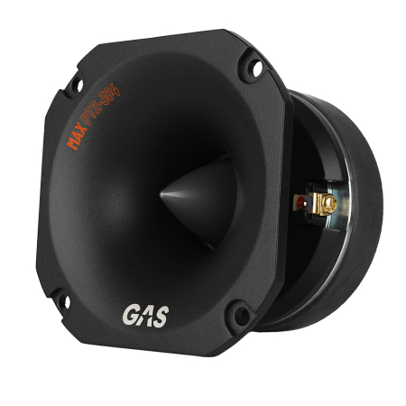 Pro SPL - Set tweeter-e GAS MAX PT2-384 1.5 inch 70W