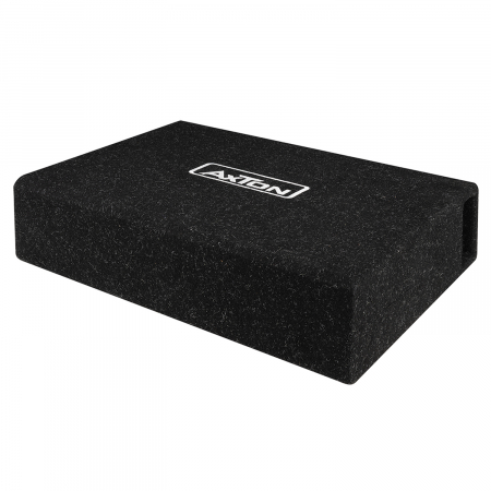 Subwoofer activ AXTON ATB120A 20 cm 100W cu incinta [1]