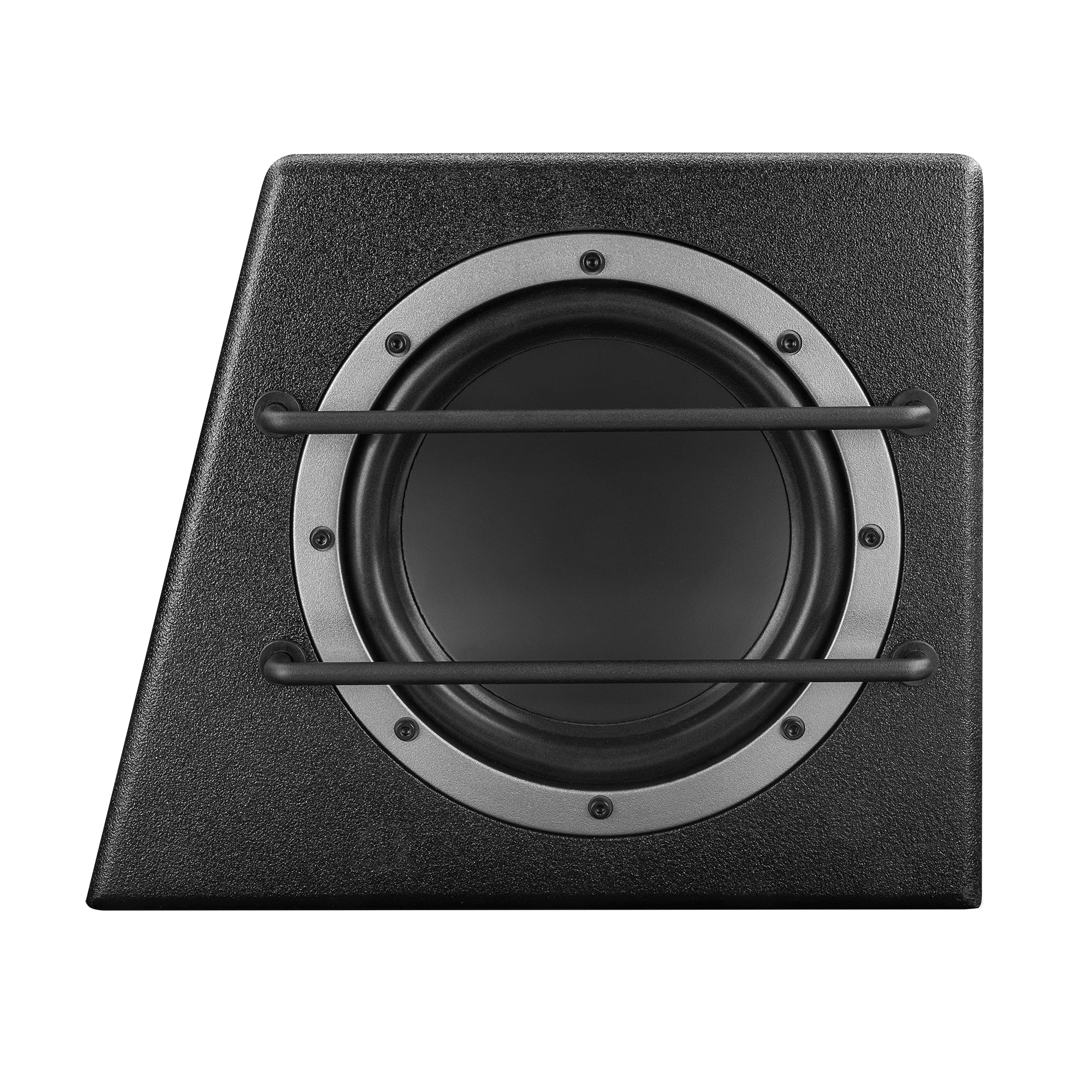 Subwoofer auto activ Axton ATB20A 20 cm 100W cu incinta [4]