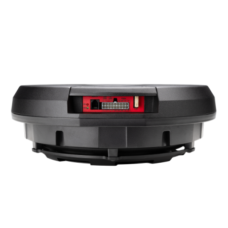 Subwoofer auto activ in roata de rezerva Emphaser ESB111X 28cm 150W RMS [3]