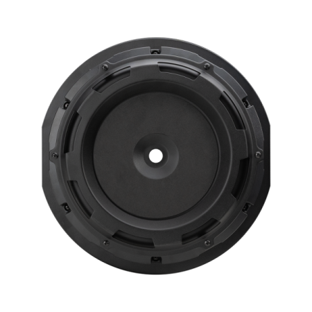 Subwoofer auto activ in roata de rezerva Emphaser ESB111X 28cm 150W RMS [2]