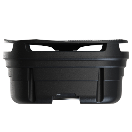 Subwoofer auto activ pentru roata de rezerva ETON RES 12 30 cm 200W [2]