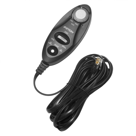 Subwoofer auto activ pentru roata de rezerva ETON RES 12 30 cm 200W [5]