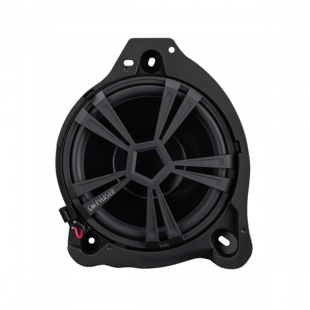 Subwoofer auto dedicat - Subwoofer auto compatibil Mercedes Emphaser EM-MBSUBL2 20cm