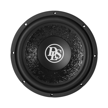 Subwoofer auto DLS PE10.D2 10 inch 300W 2 Ohm [1]