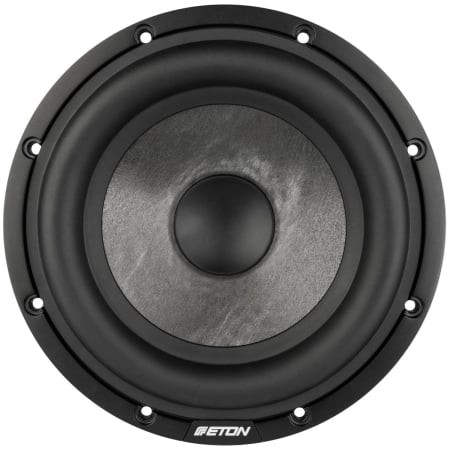 Subwoofer auto ETON GRAPHIT 8-2 20cm 400W 2x2 Ohm [1]
