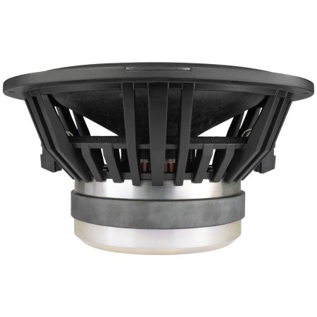 Subwoofer auto ETON GRAPHITE 10-2 25cm 600W 2x2 Ohm [4]