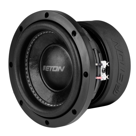 Subwoofer auto - Subwoofer auto ETON MW 6.5 16.5 cm 300W 2x2 Ohm
