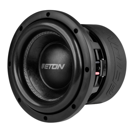 Subwoofer auto - Subwoofer auto ETON MW 8 20 cm 500W 2x2 Ohm