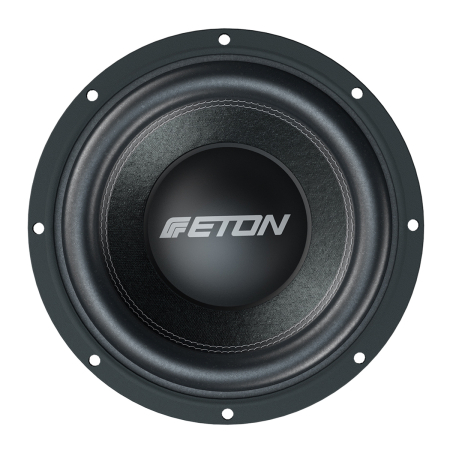 Subwoofer auto ETON PW 10 25 cm 500W 2x2 Ohm [3]