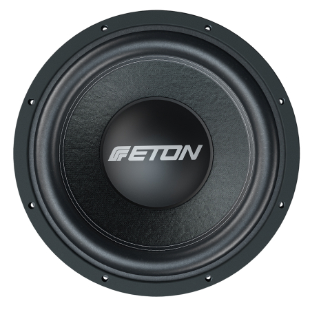 Subwoofer auto ETON PW 12 30 cm 600W 2x2 Ohm [3]