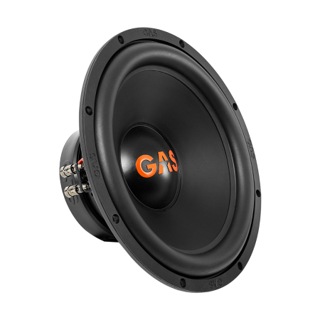 Subwoofer auto - Subwoofer auto GAS MAD S2-12D2 30 cm 350W RMS DVC 2+2 Ohmi