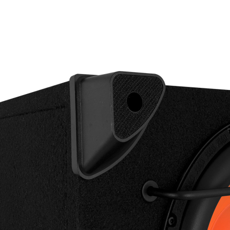 Subwoofer auto pasiv GAS MAD B1-310 750W cu incinta [6]