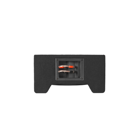 Subwoofer auto pasiva DLS PESB28 2x 8 inch 400W cu incinta [7]