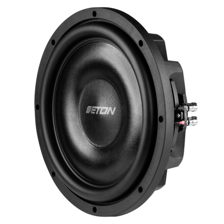 Subwoofer auto - Subwoofer auto plat ETON MW 12 FLAT 30 cm 600W 2x2 Ohm