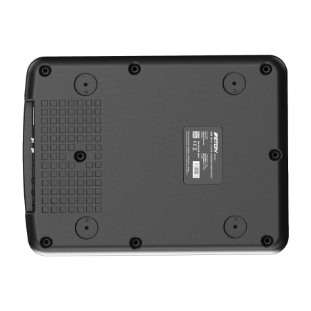 Subwoofer auto sub scaun activ ETON USB 10 AR  25 cm 150W [3]