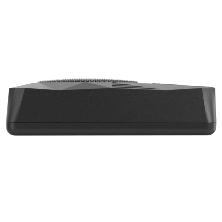 Subwoofer auto sub scaun activ ETON USB 6 AR 15 cm 100W [3]