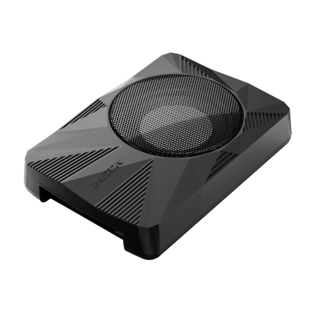 Subwoofer auto - Subwoofer auto sub scaun activ ETON USB 8 AR 20 cm 100W