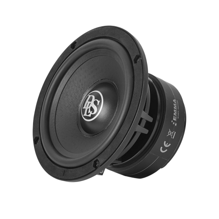 Subwoofer auto - Subwoofer DLS Cruise CR6.D2