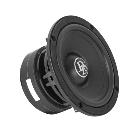 Subwoofer DLS Cruise CR6.D2 [2]