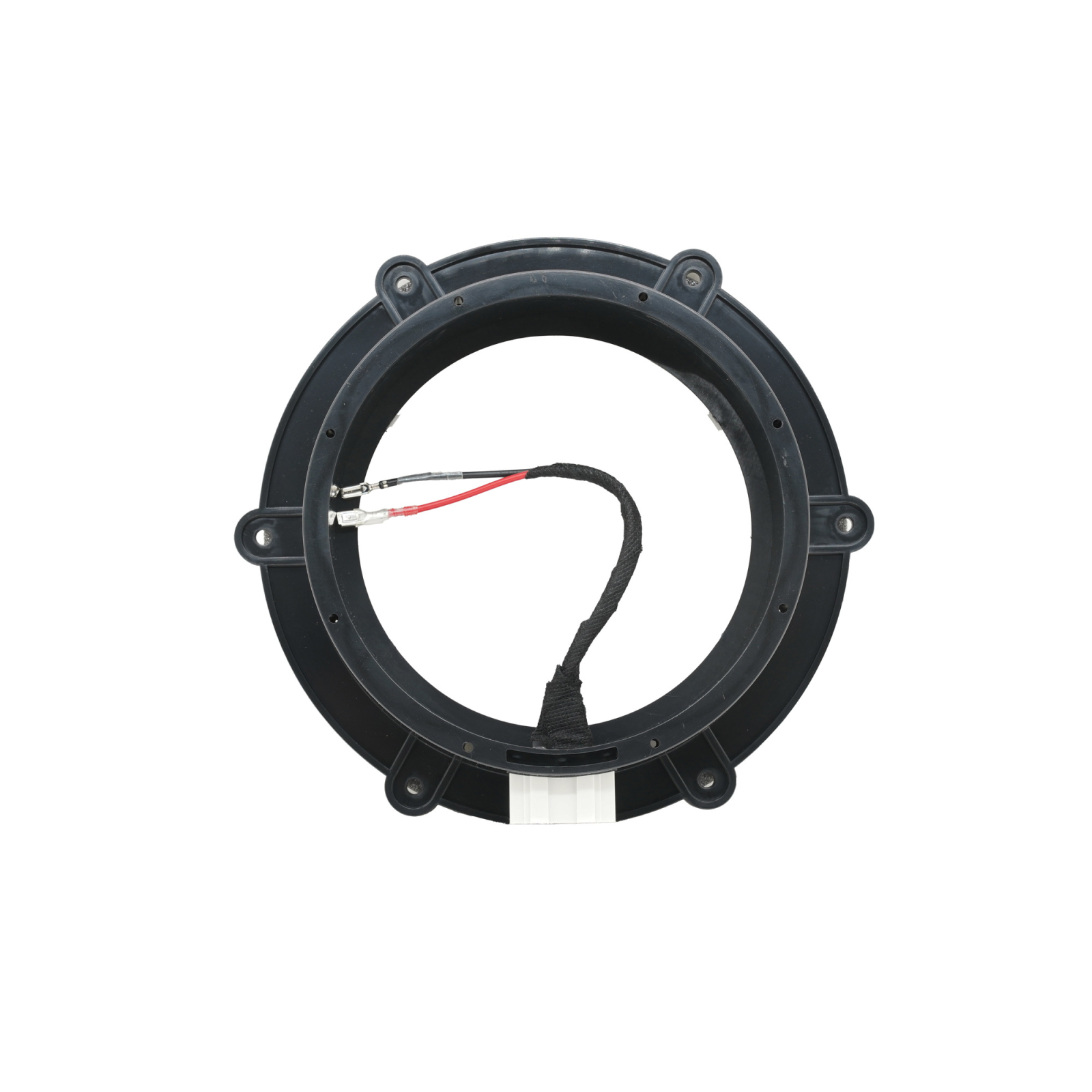 Set difuzoare auto coaxiale usi fata VW Touareg 2010-2022 Axton ATX165S 16.5cm 90W cu inele si mufa adaptoare [8]