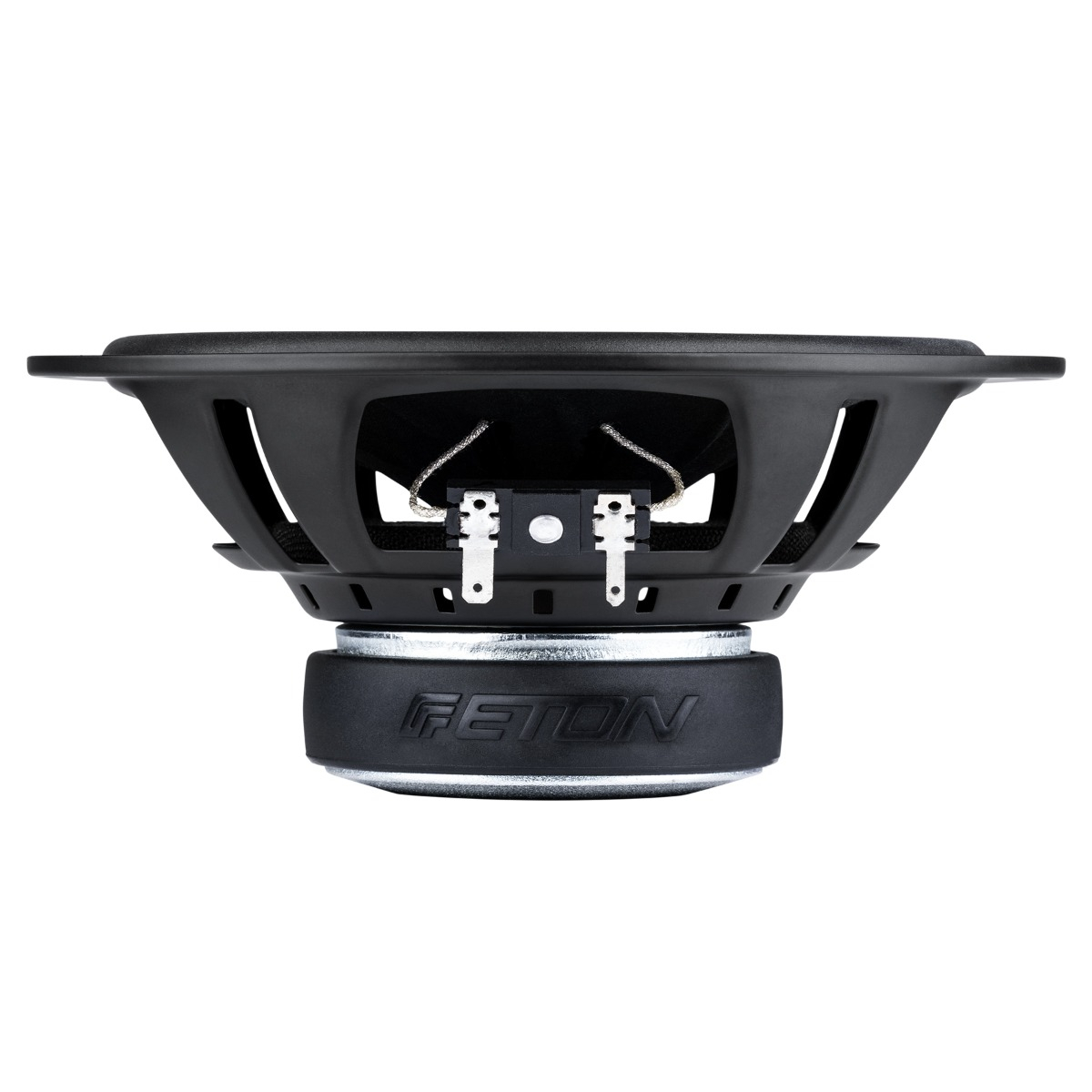 Set difuzoare auto componente usi fata VW T-Roc 2017-2024 ETON PRA 16 16.5cm 70W cu inele si mufa adaptoare [5]