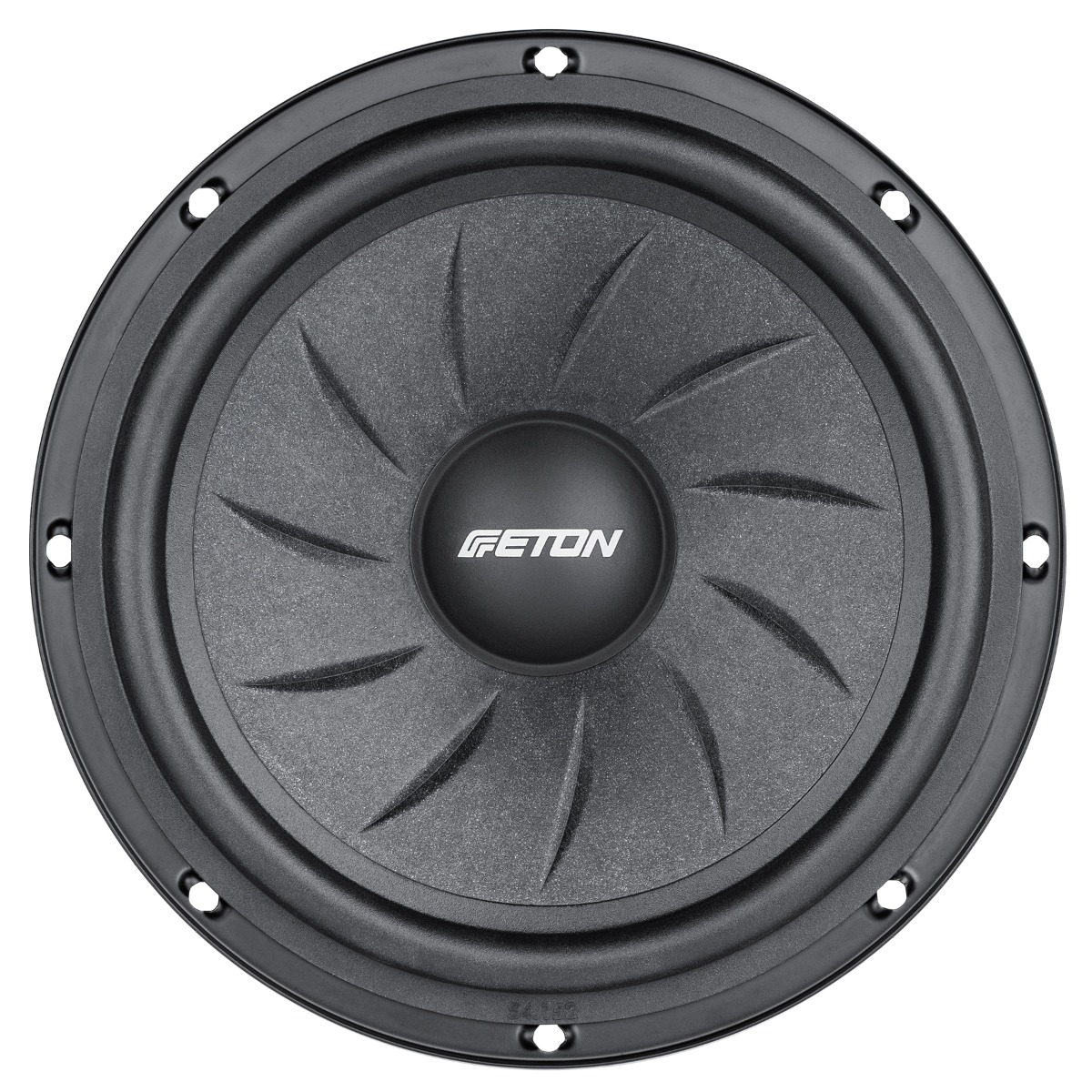 Set difuzoare auto componente usi fata VW Touareg 2010-2022 ETON PRA 16 16.5cm 70W cu inele si mufa adaptoare [3]