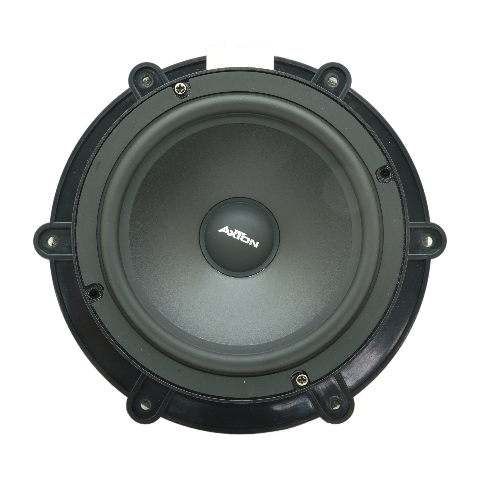 Set difuzoare auto componente usi fata VW Passat B8 2014-2023 Axton ATC165S 16.5cm 90W cu inele si mufa adaptoare [1]