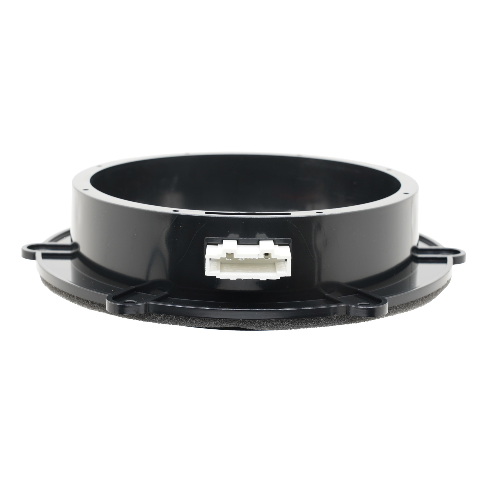 Set difuzoare auto componente usi fata VW Touareg 2010-2022 DLS Performance PA6.20 16.5cm 60W cu inele si mufa adaptoare [13]