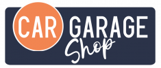 Car Garage Shop