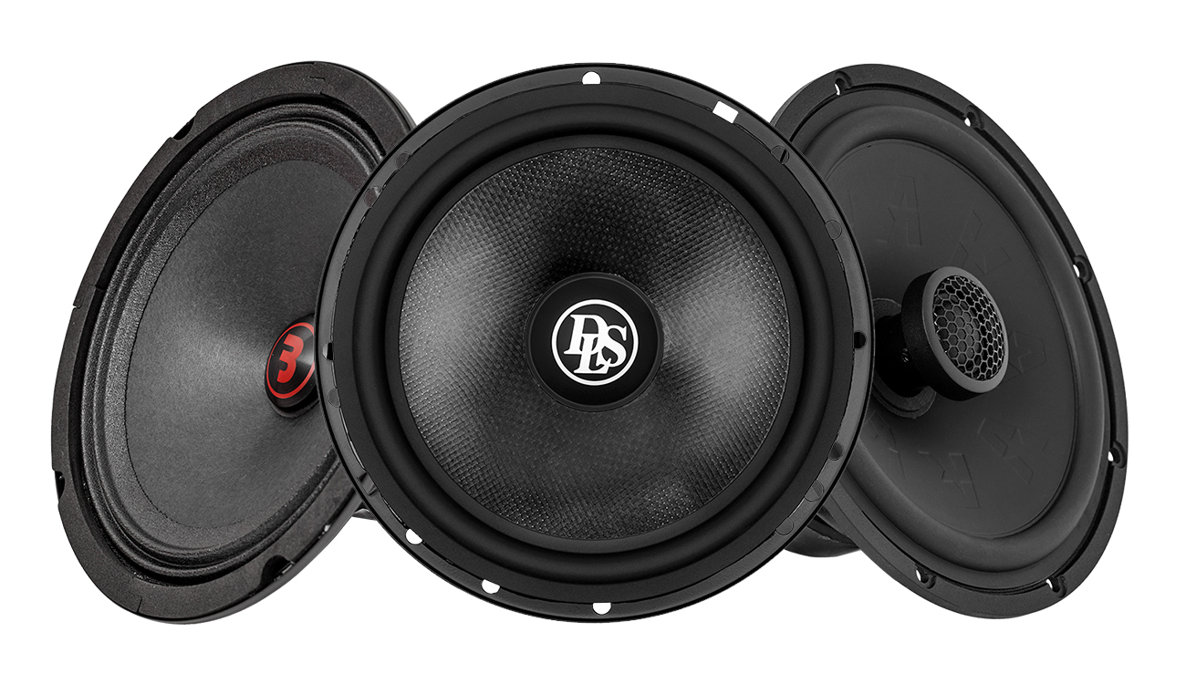 Difuzoare de uși: normale vs SPL vs SQ – ghid practic