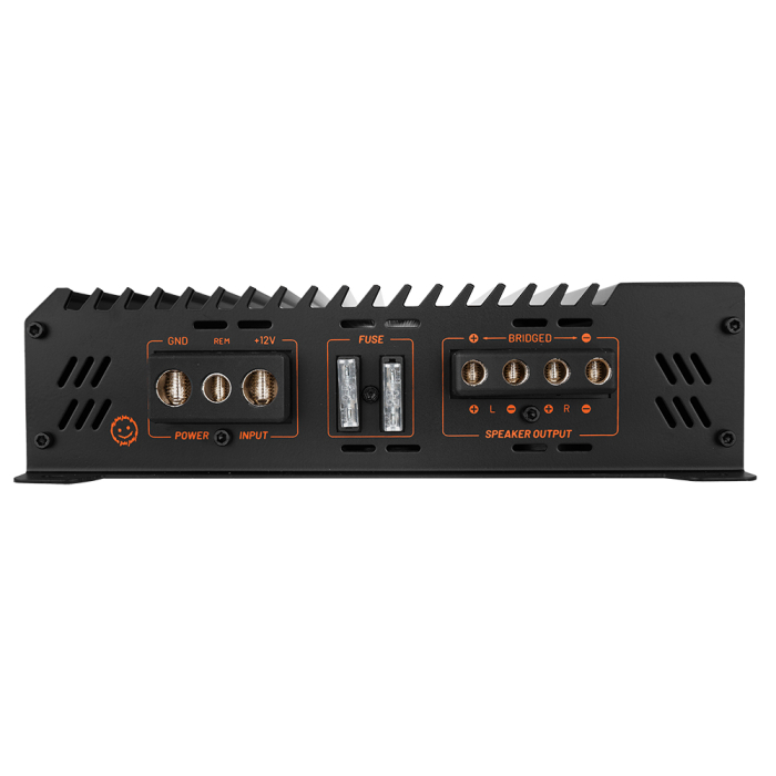 Amplificator auto GAS Audio Power MAD A2-85.2 2 Canale 2x 85W [2]