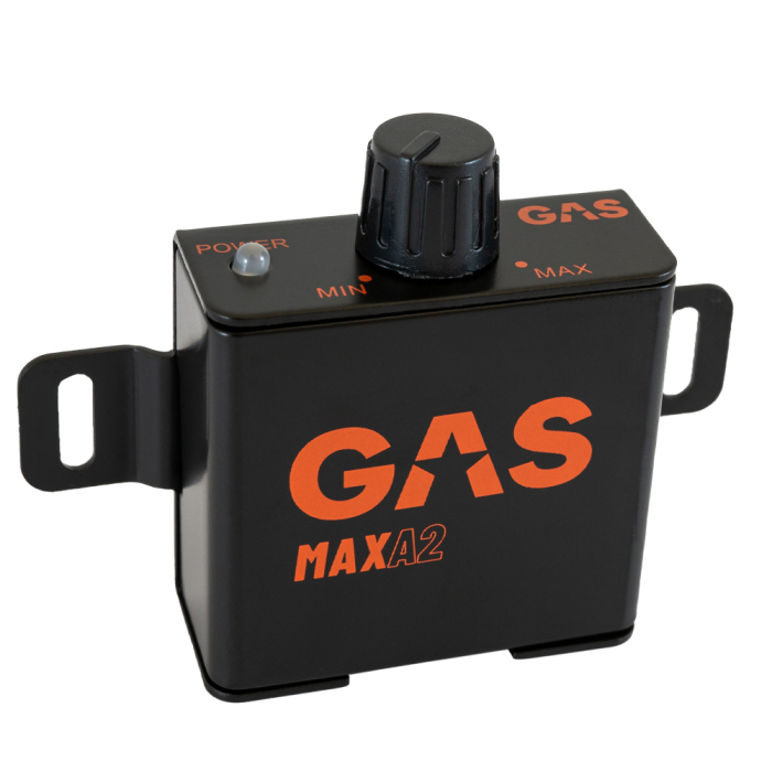 Amplificator auto GAS MAX A2-1500.1DL monobloc 1500W [8]